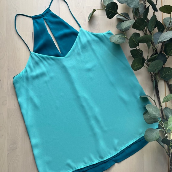 Express Barcelona reversible tank top - Picture 3 of 8